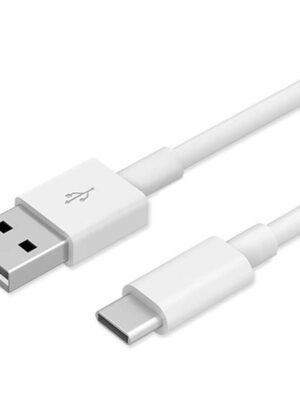 dây cáp usb và type c