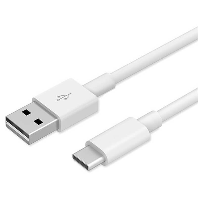 dây cáp usb và type c